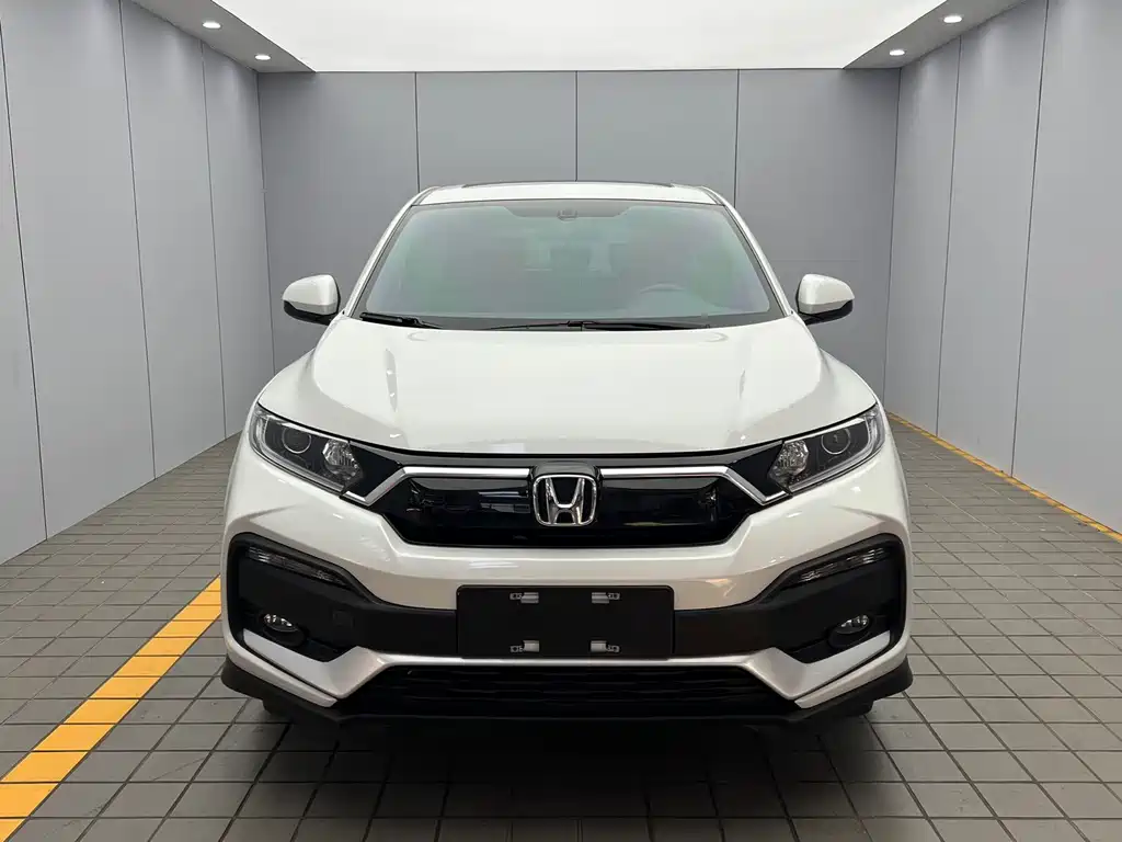Honda XR-V — миниатюра 2