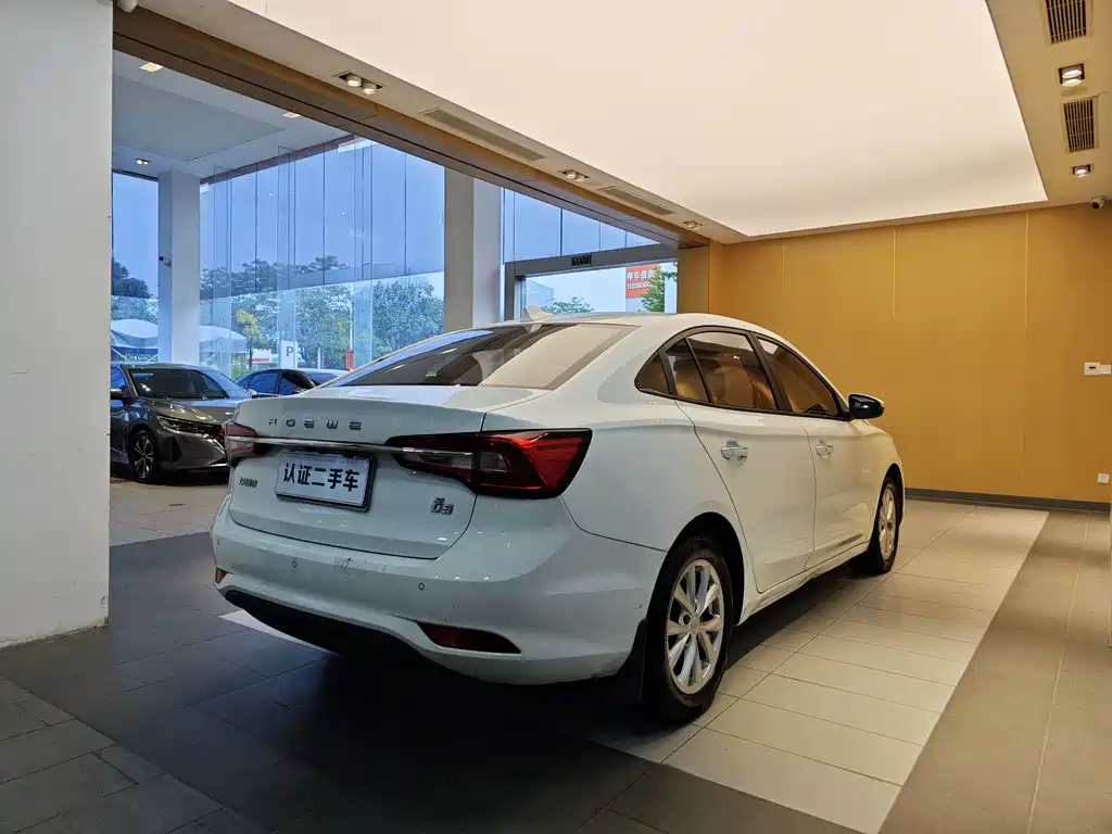 Roewe i5 — фотографии объявления, Фото 28