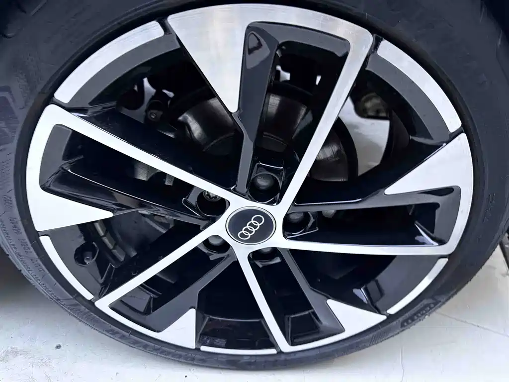 Audi A3 — миниатюра 20