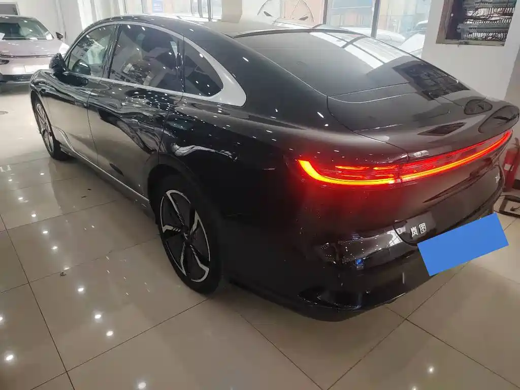 VOYAH Passion — миниатюра 9