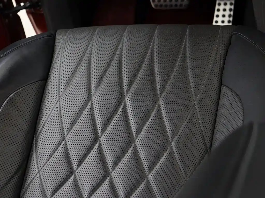Mercedes-Benz G-Class — миниатюра 19
