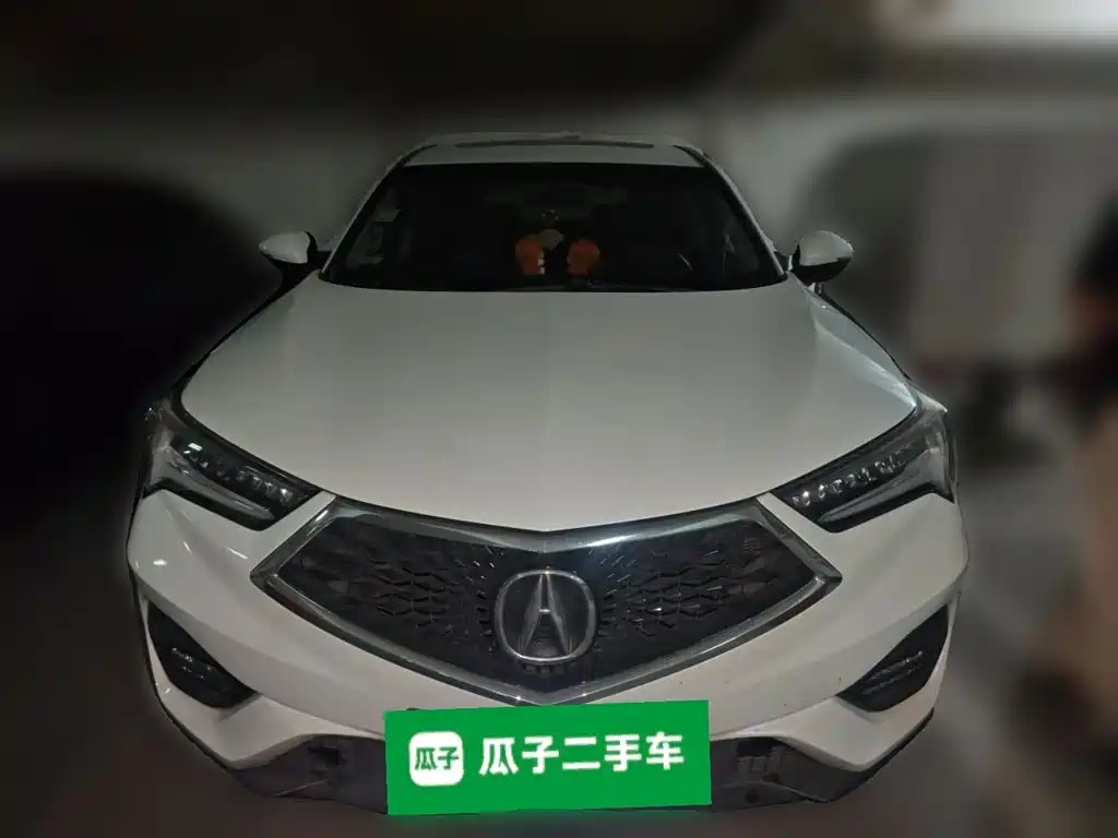 Acura CDX — миниатюра 2