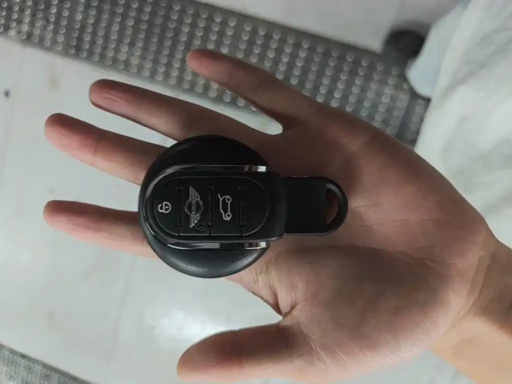MINI Mini JCW Countryman — миниатюра 9