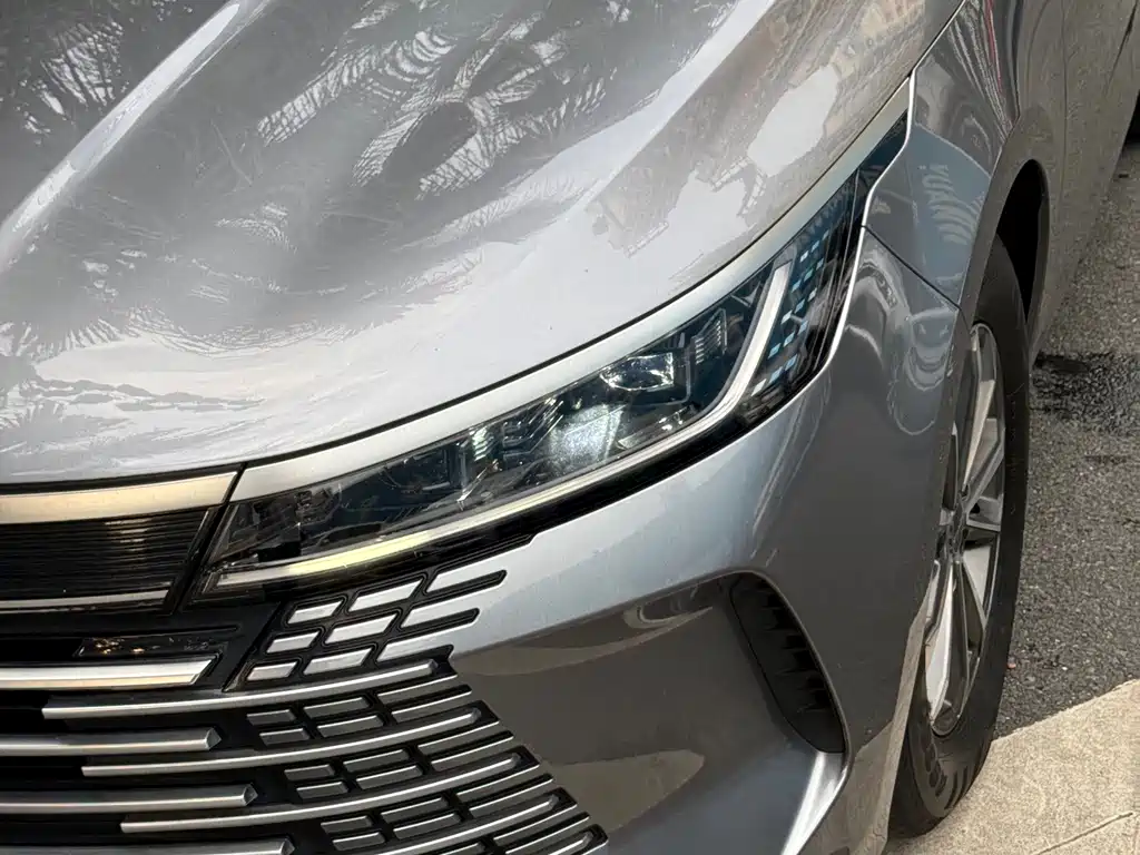BYD Destroyer 05 — миниатюра 3