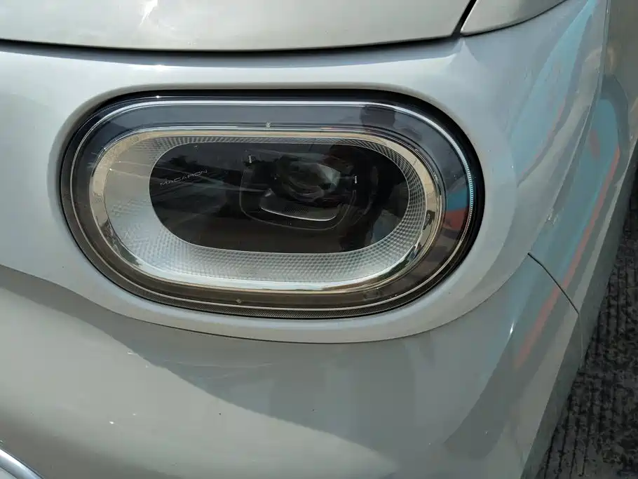 Wuling MINIEV — миниатюра 5