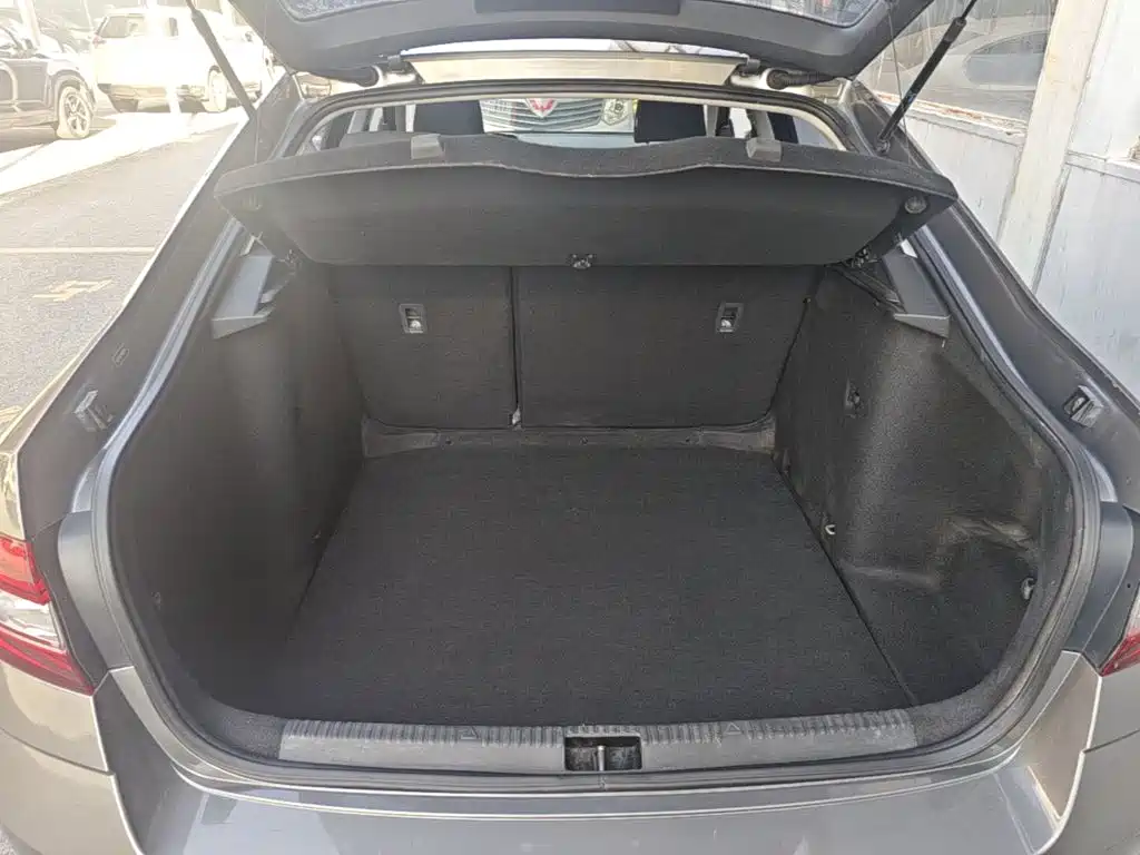 Skoda Octavia — миниатюра 19