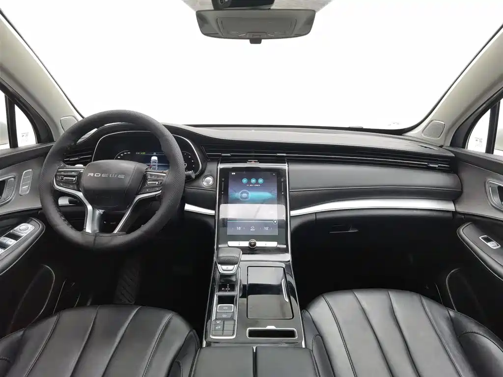 Roewe RX5 Max 2019 300TGI AT Luxury