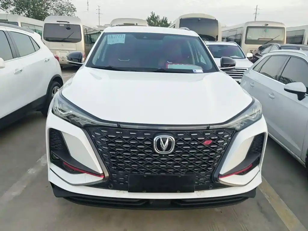 Changan CS75 PLUS — миниатюра 3