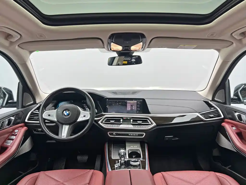 BMW X5 — миниатюра 21