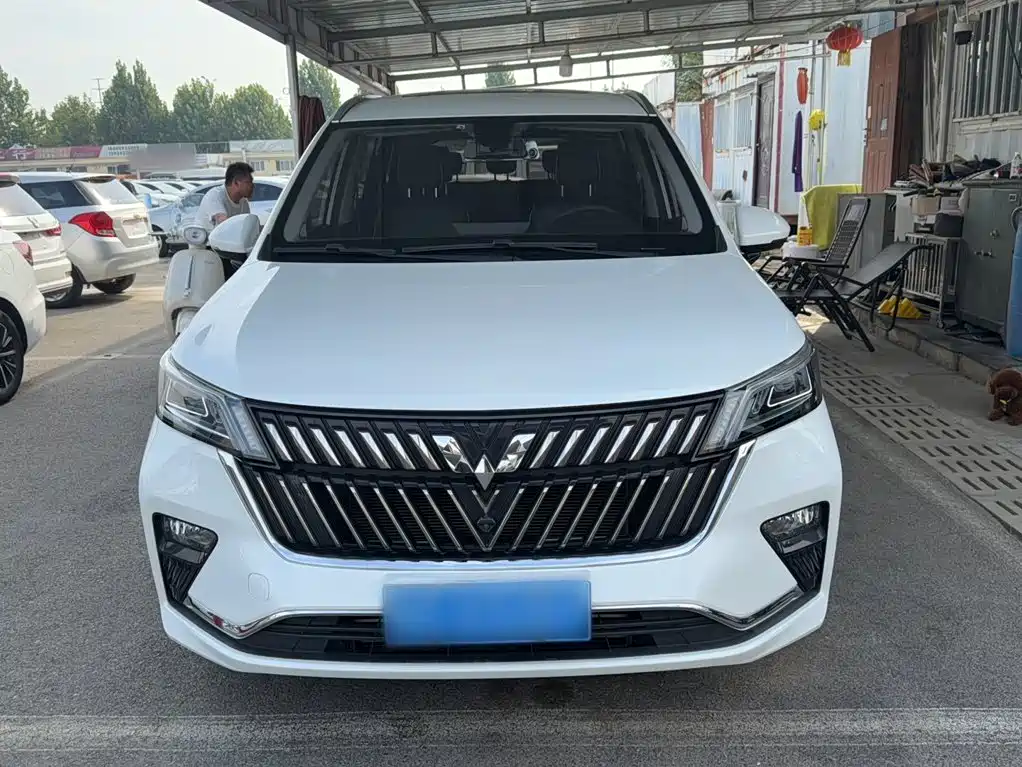 Wuling Jiachen — миниатюра 25