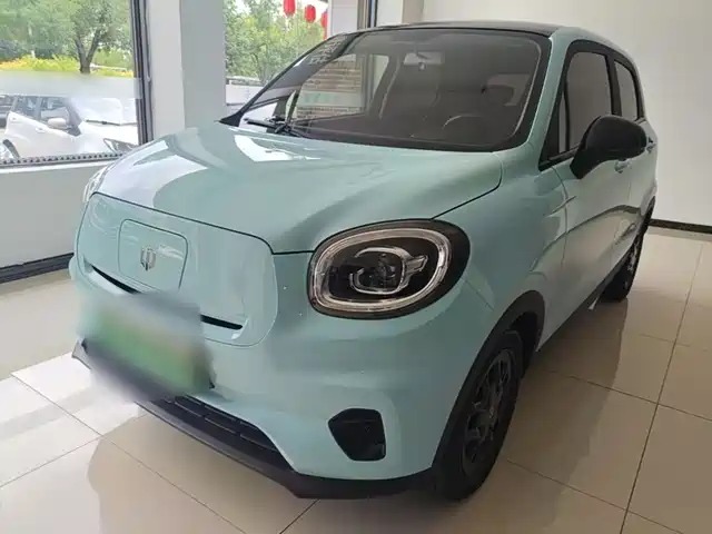 2025 Leapmotor T03