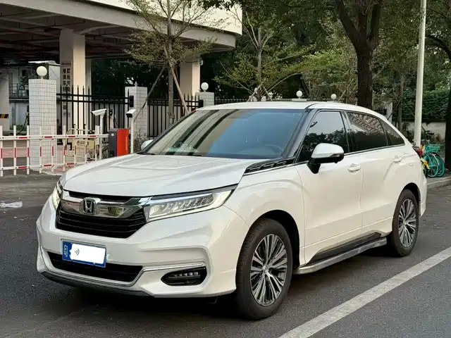 HONDA CROWN ROAD