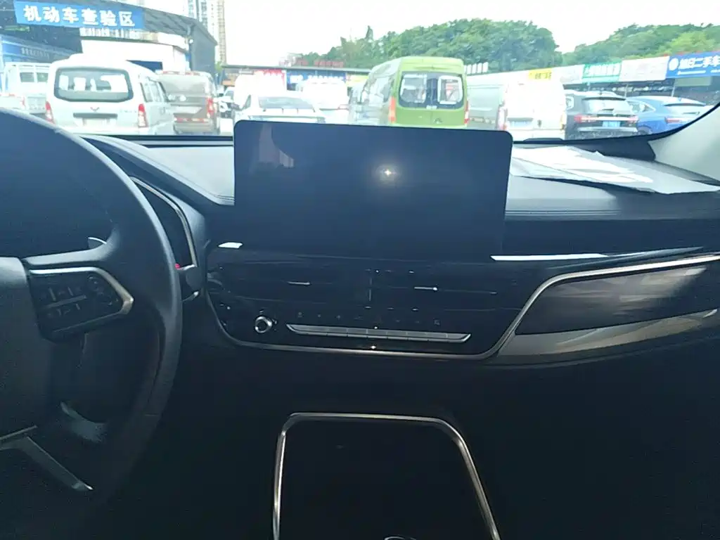 Haval H6 — миниатюра 13