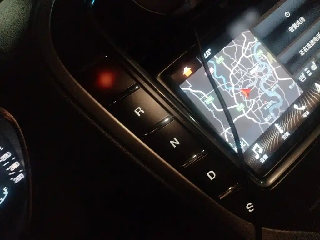 Lincoln MKX — миниатюра 7