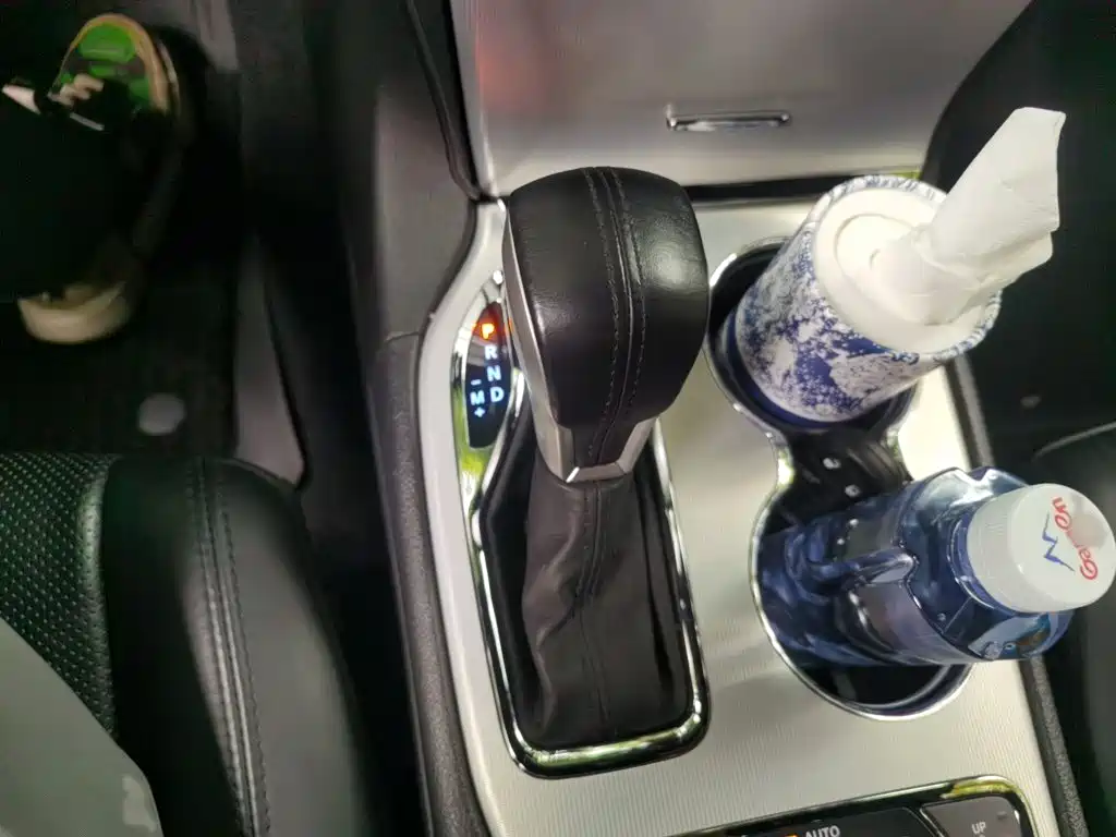 Jeep Grand Cherokee (Import) — миниатюра 7