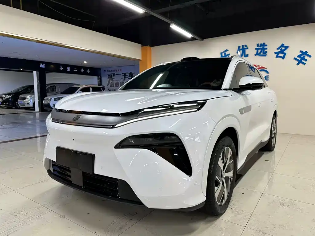 BYD Дон Л.