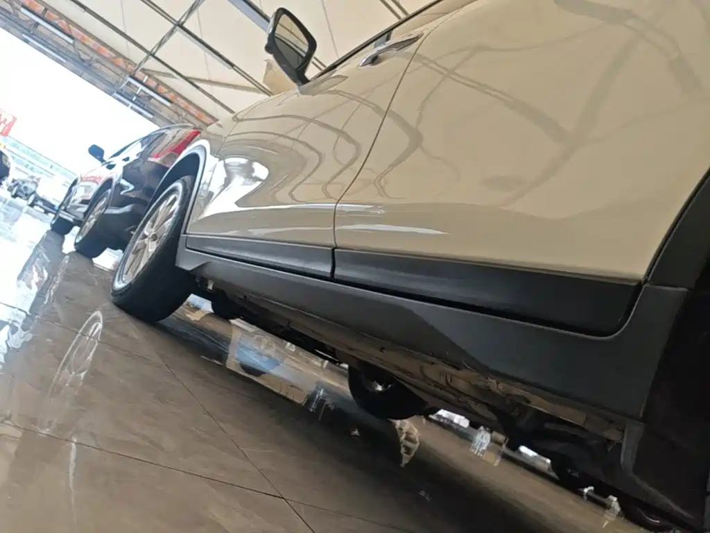 Nissan X-Trail — миниатюра 22