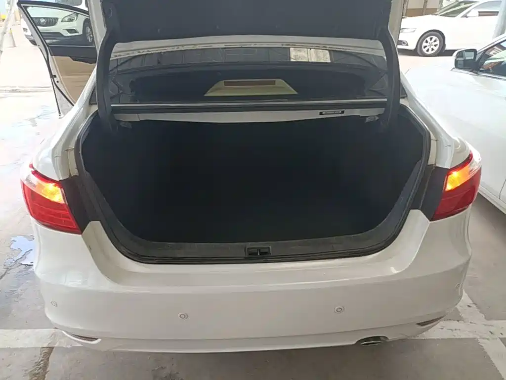 Changan Ruicheng — миниатюра 19