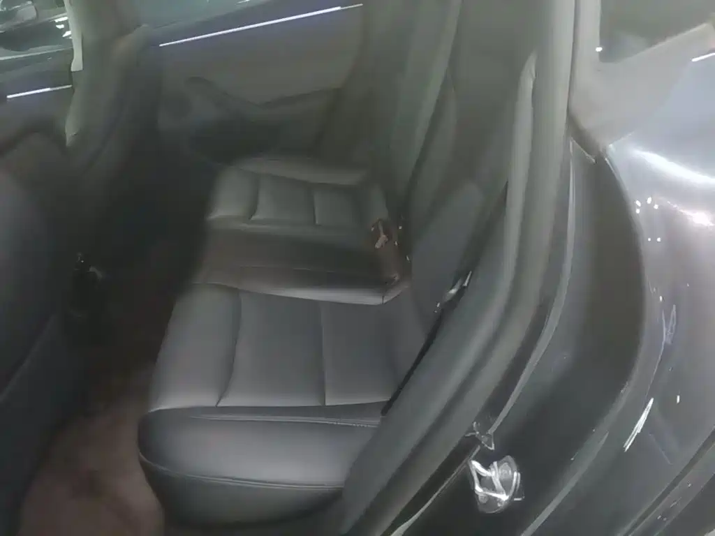 Tesla Model 3 — миниатюра 17