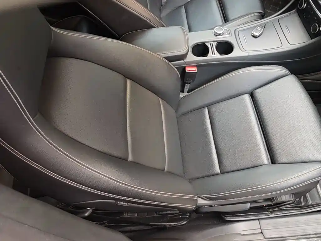 Mercedes-Benz GLA — миниатюра 25