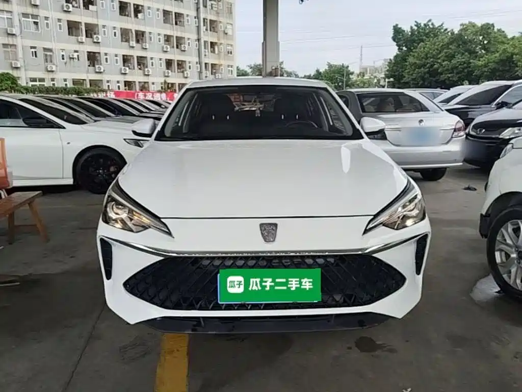 Roewe i5 2023 1.5L CVT Luxury