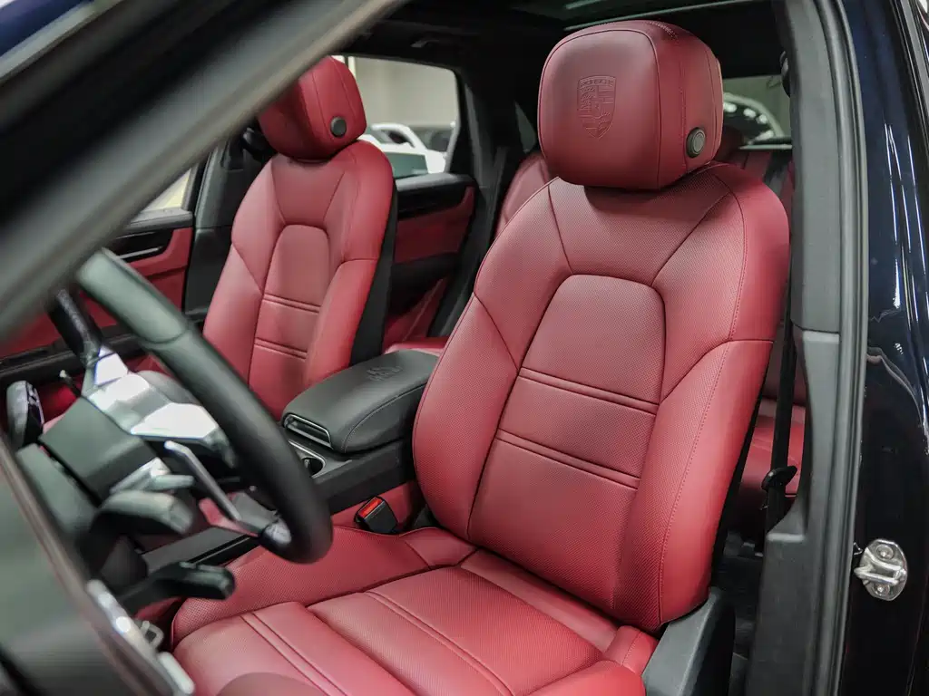 Porsche Cayenne 2019 Cayenne 3.0T