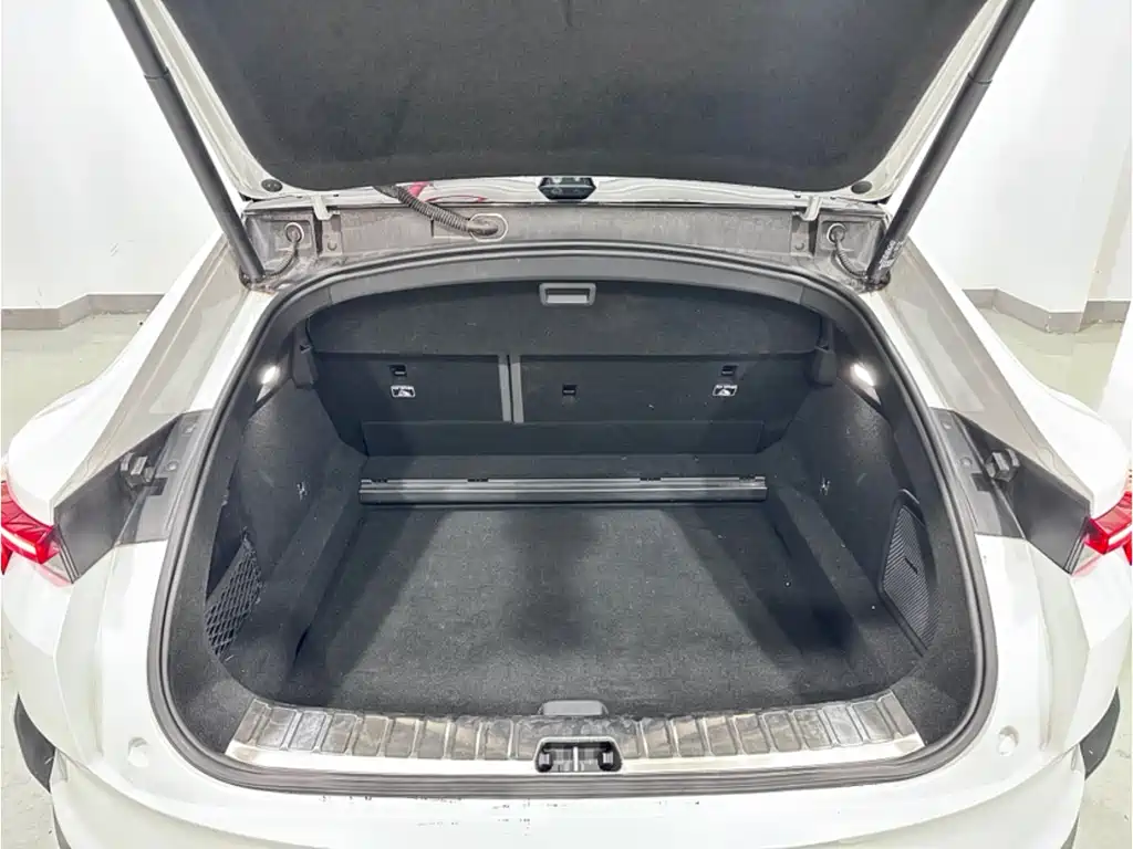 Polestar 4 2024 PLUS