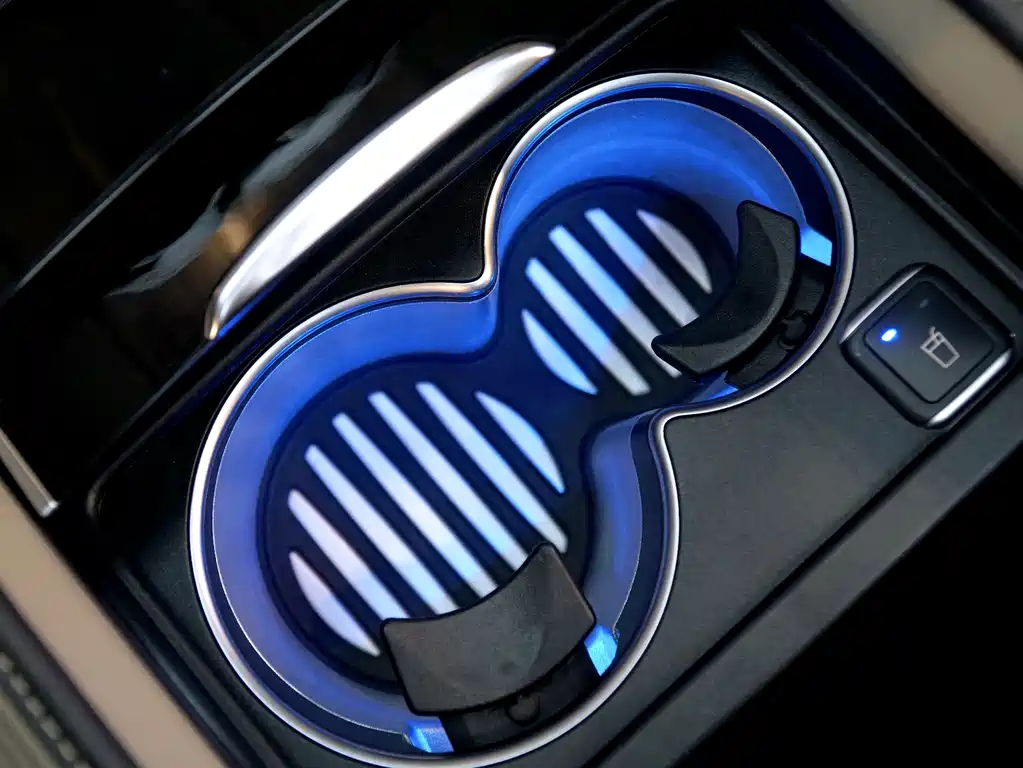 MERCEDES-BENZ MAYBACH S CLASS