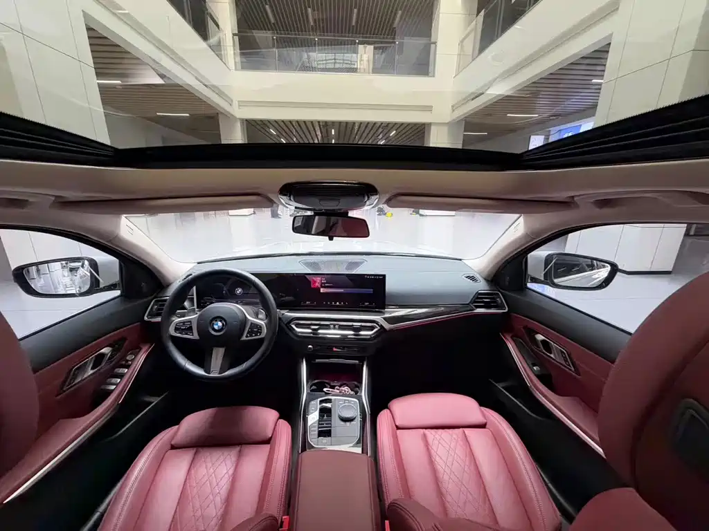 BMW 3 Series — миниатюра 14