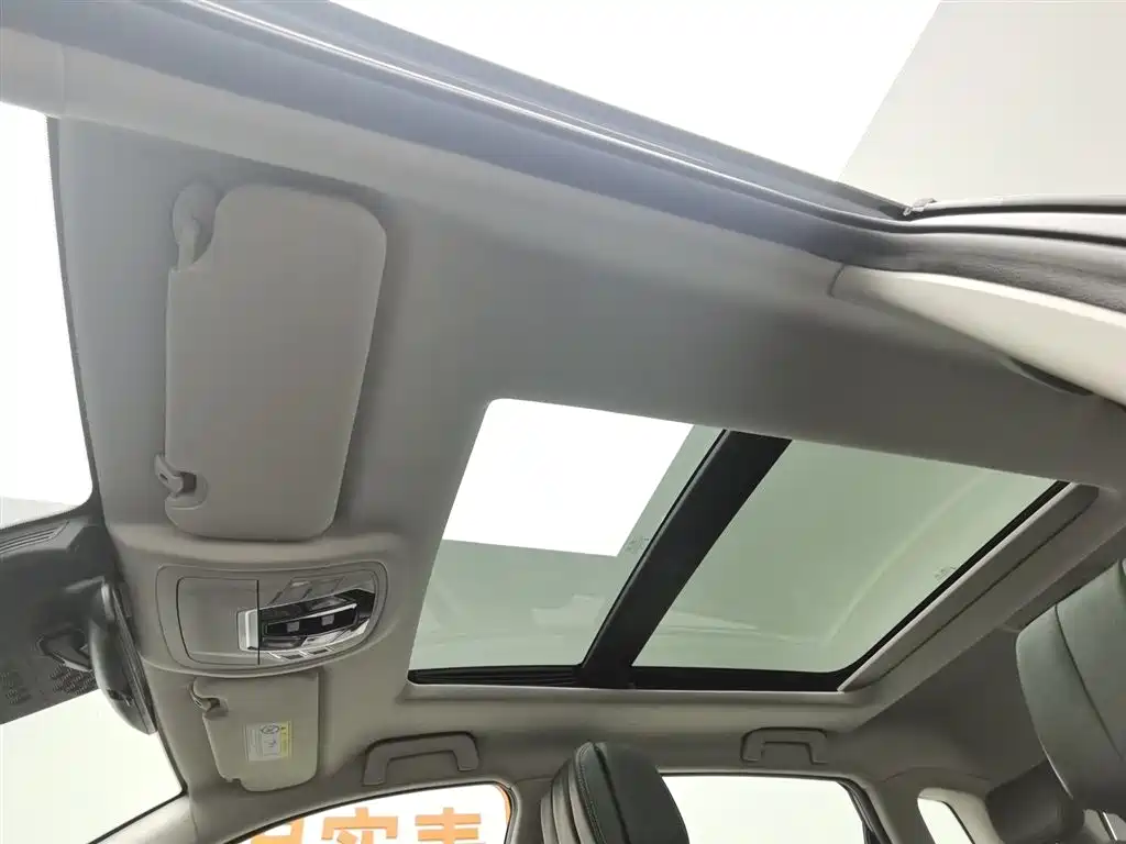 EXEED STAR WAY CHASING THE WIND C DM