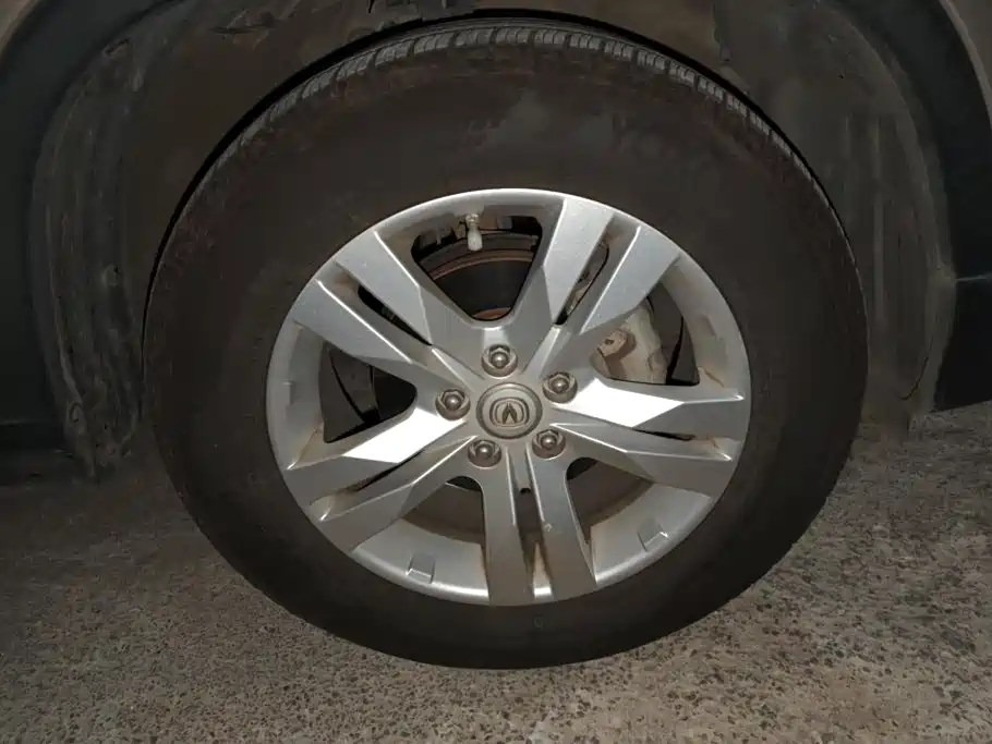Changan CS75 — миниатюра 6