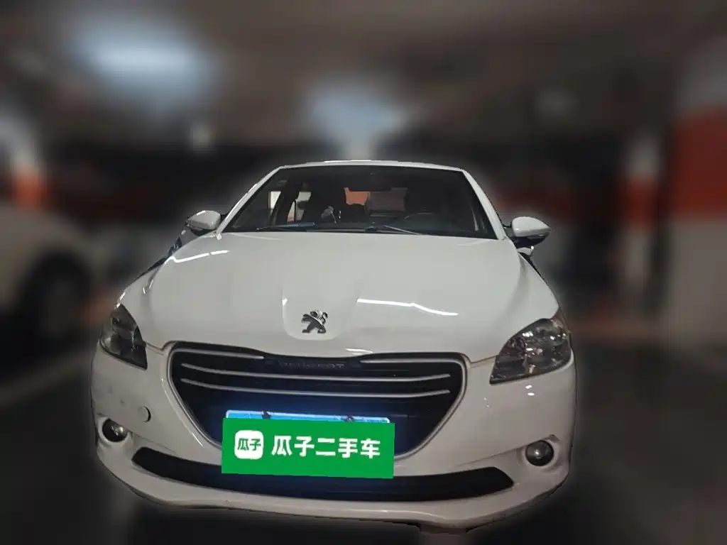 Peugeot 301 — миниатюра 23