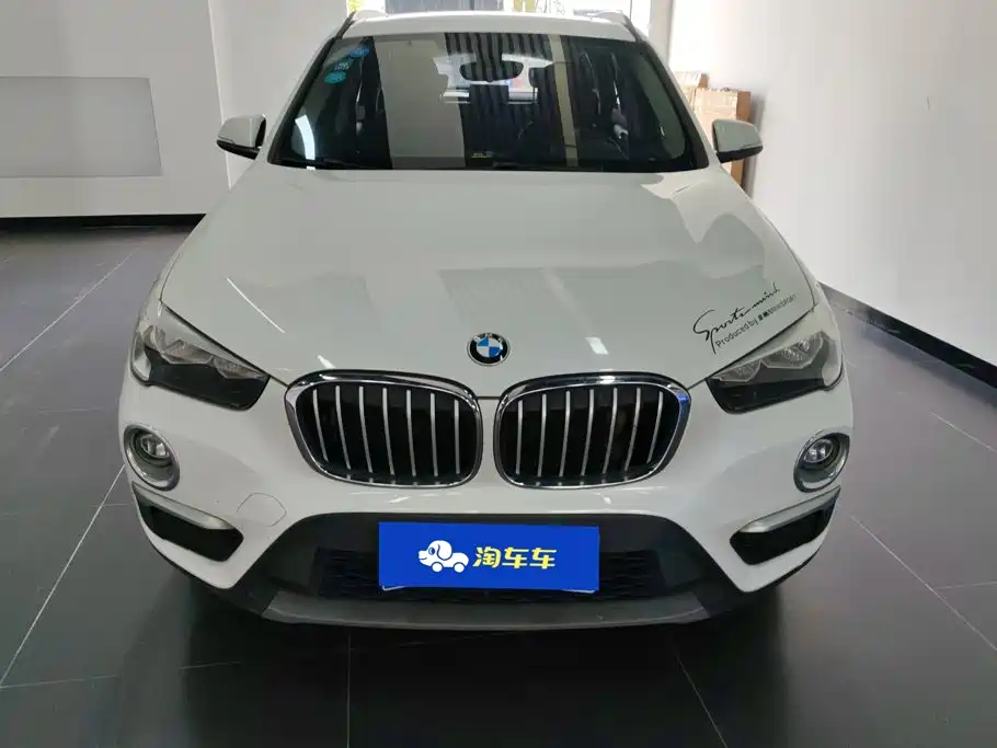 BMW X1 — миниатюра 2
