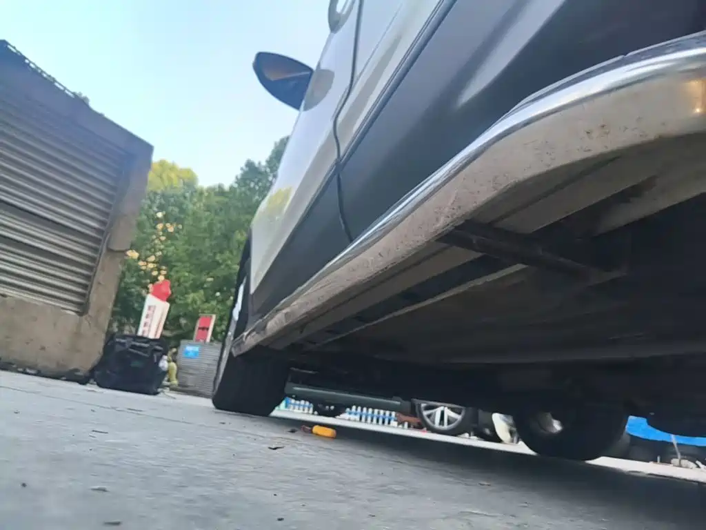 Ford Kuga — миниатюра 22