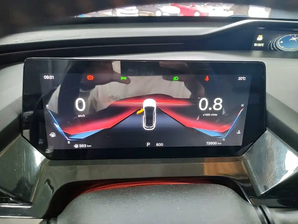 Oshan Oushang Z6 — миниатюра 12