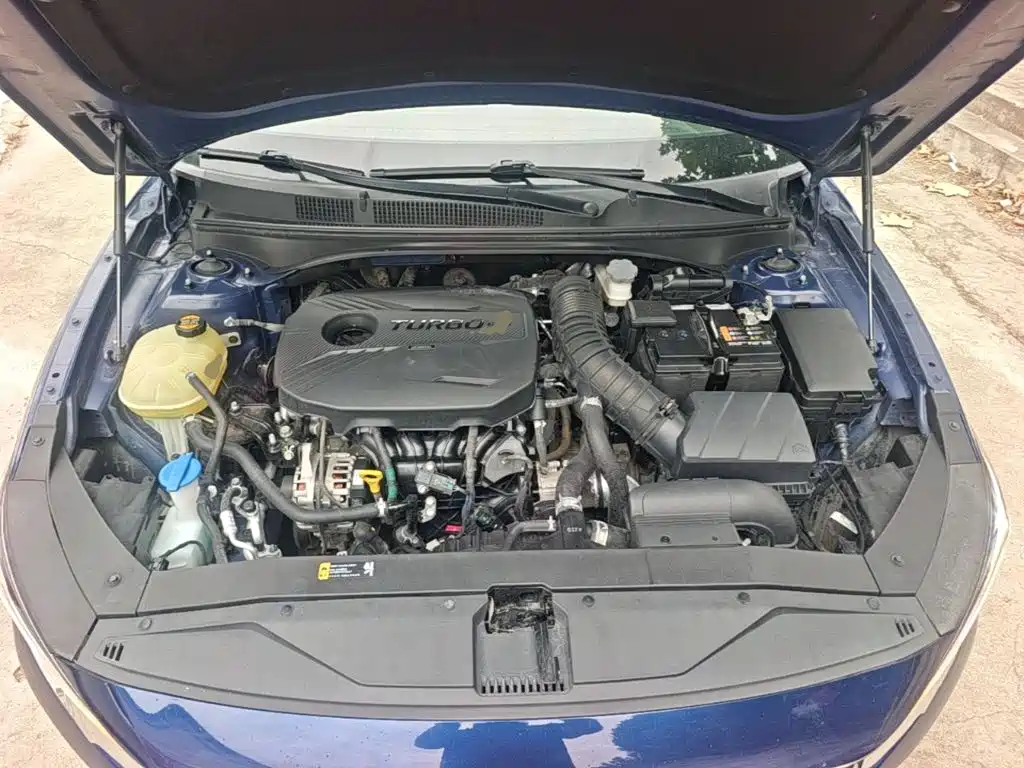 Hyundai Fista — миниатюра 20