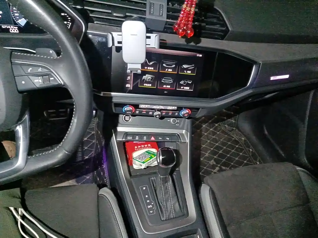 Audi Q3 — миниатюра 14