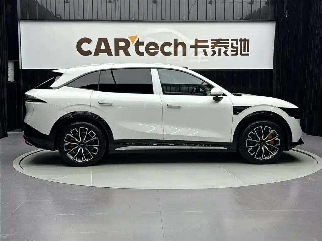Zeekr 7X 2025 100kWh Smart Drive
