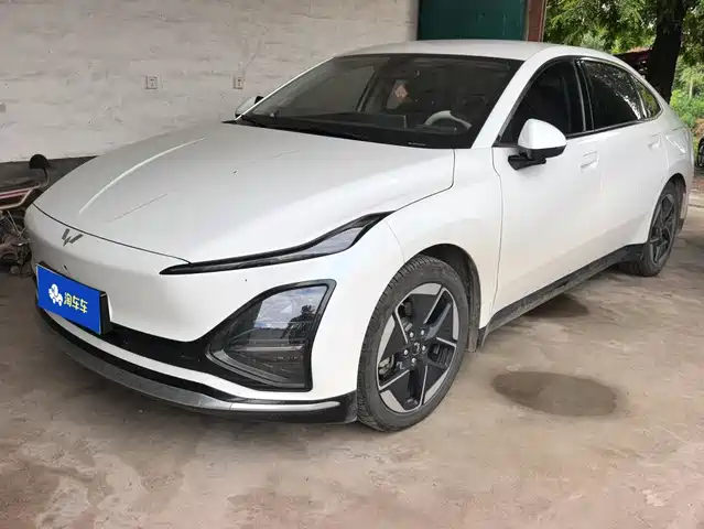 2025 Wuling Motors Starlight