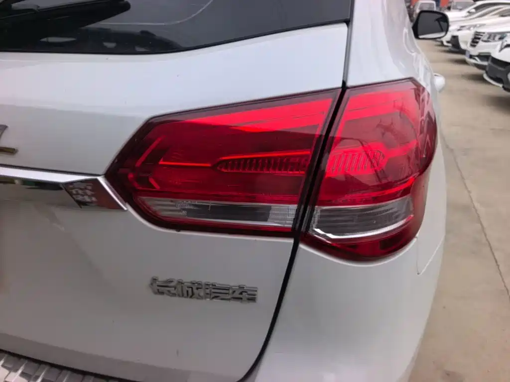 Haval H2 — миниатюра 8