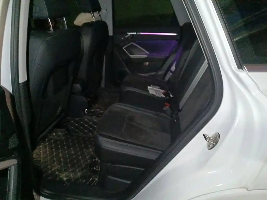 Audi Q3 — миниатюра 18