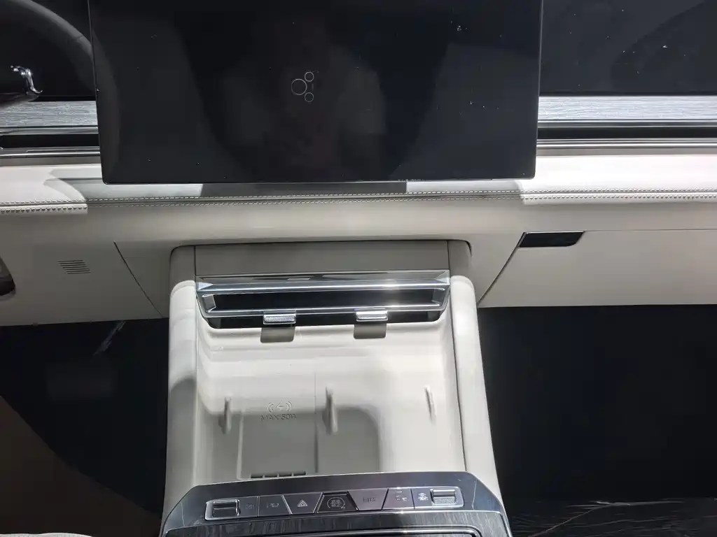 BYD Datang — миниатюра 13