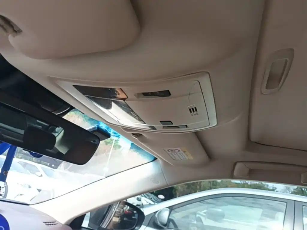 Lexus ES — миниатюра 18