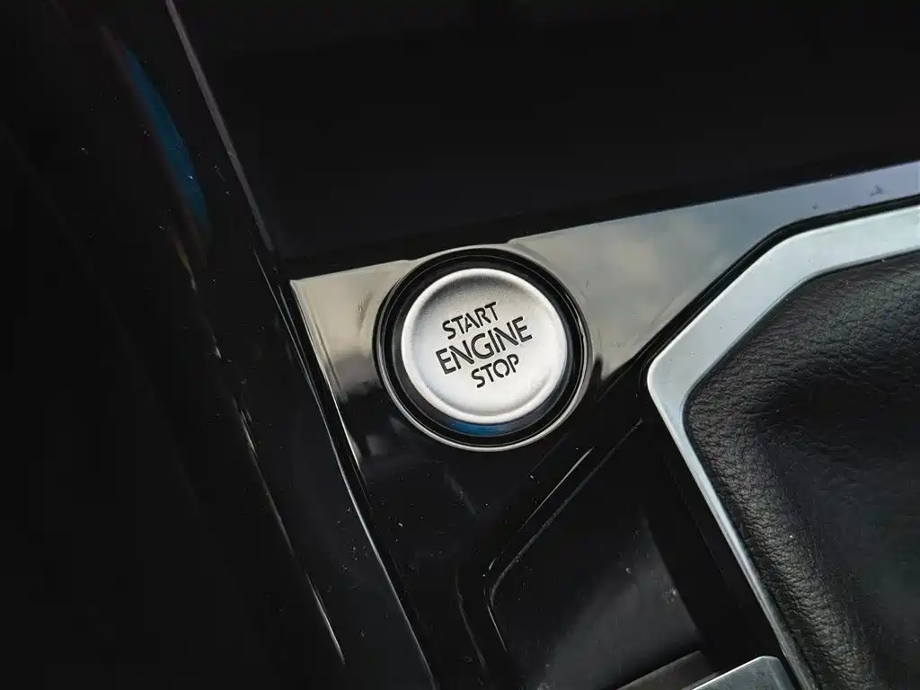 VOLKSWAGEN TANYUE GTE PLUG IN HYBRID