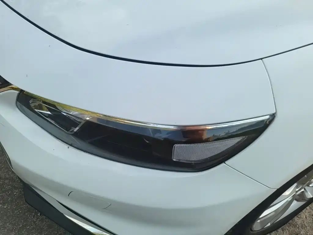 Chevrolet Malibu XL — миниатюра 24