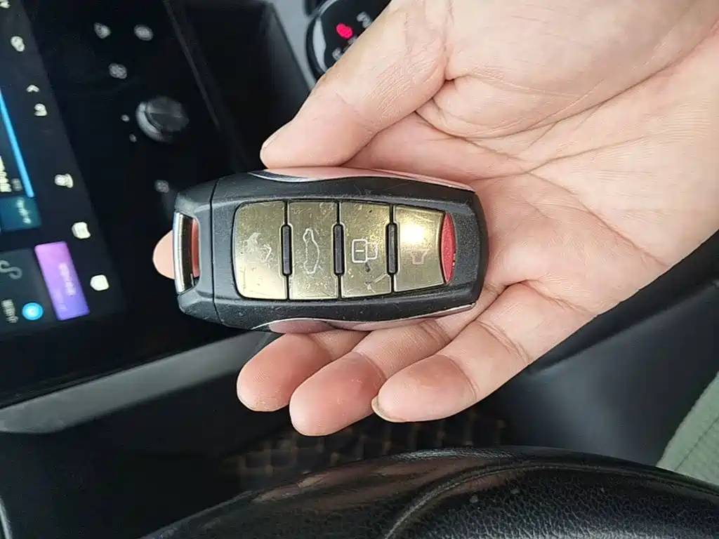 Haval F5 — миниатюра 9