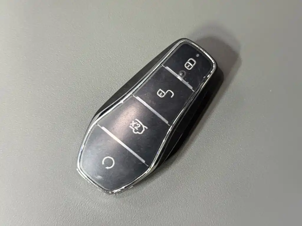 BYD Qin L — миниатюра 19