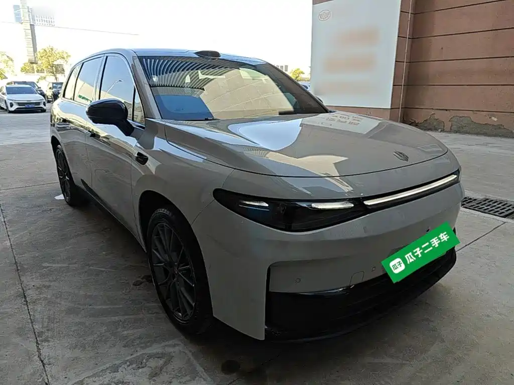 Leapmotor C10 — фотографии объявления, Фото 5