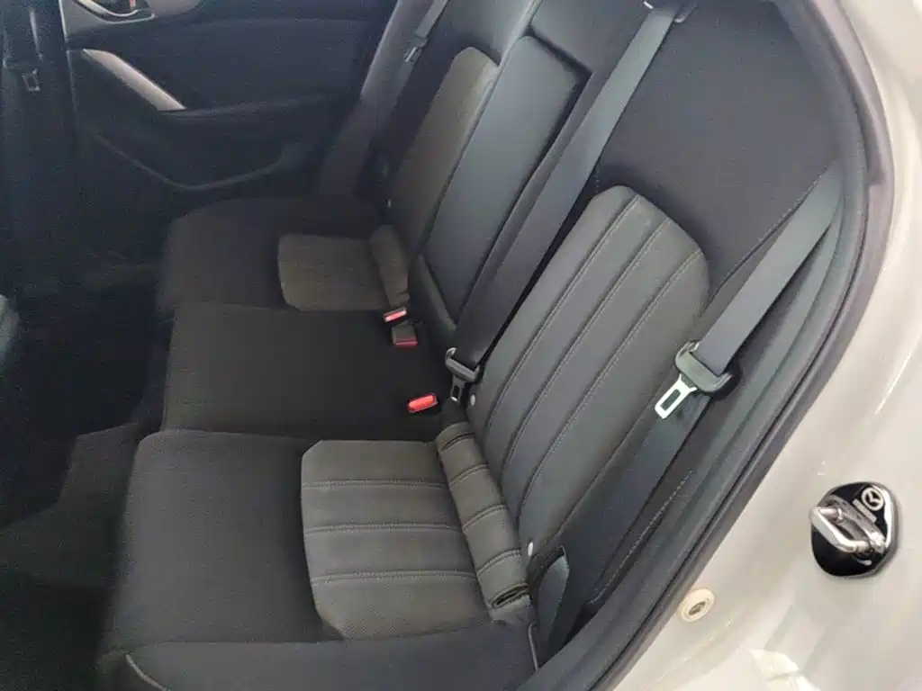 Mazda CX-4 — миниатюра 17