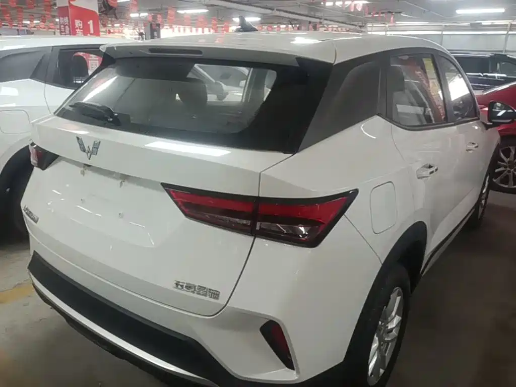 Wuling Xingchi — миниатюра 7